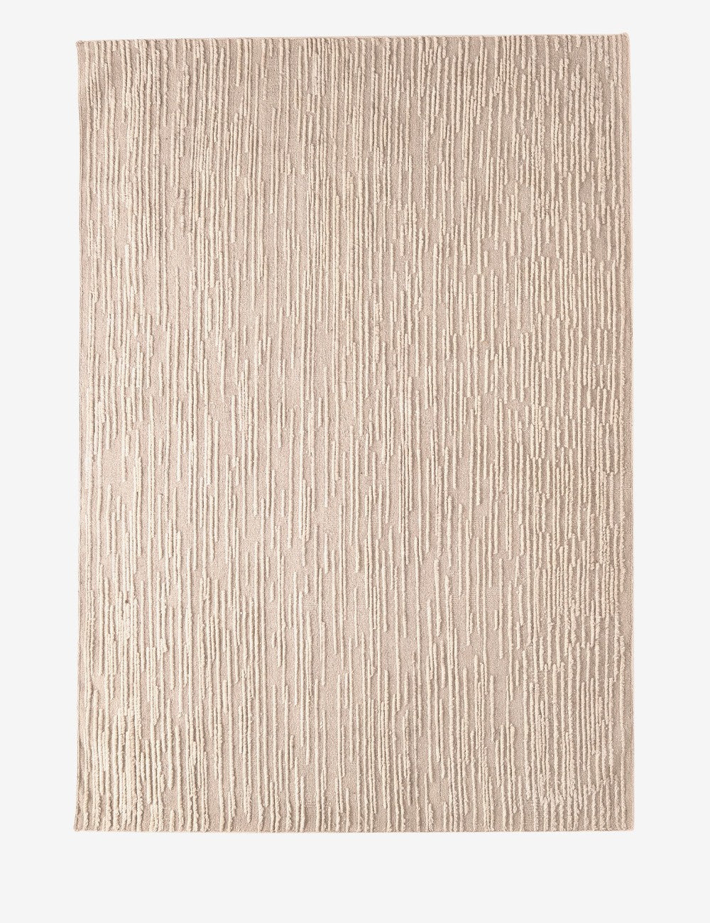 DOBLECARA RUG