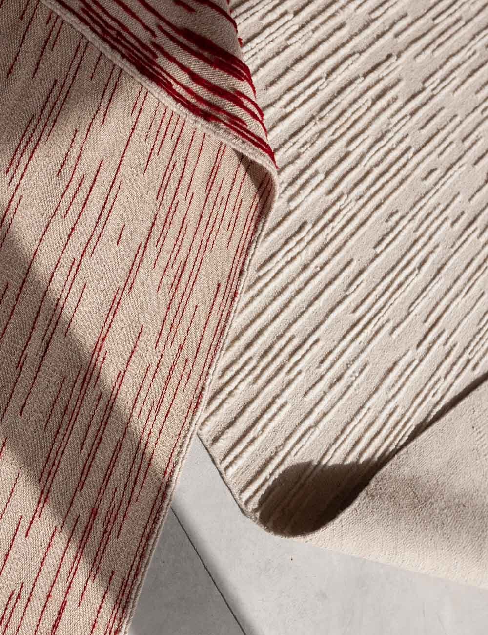 DOBLECARA RUG