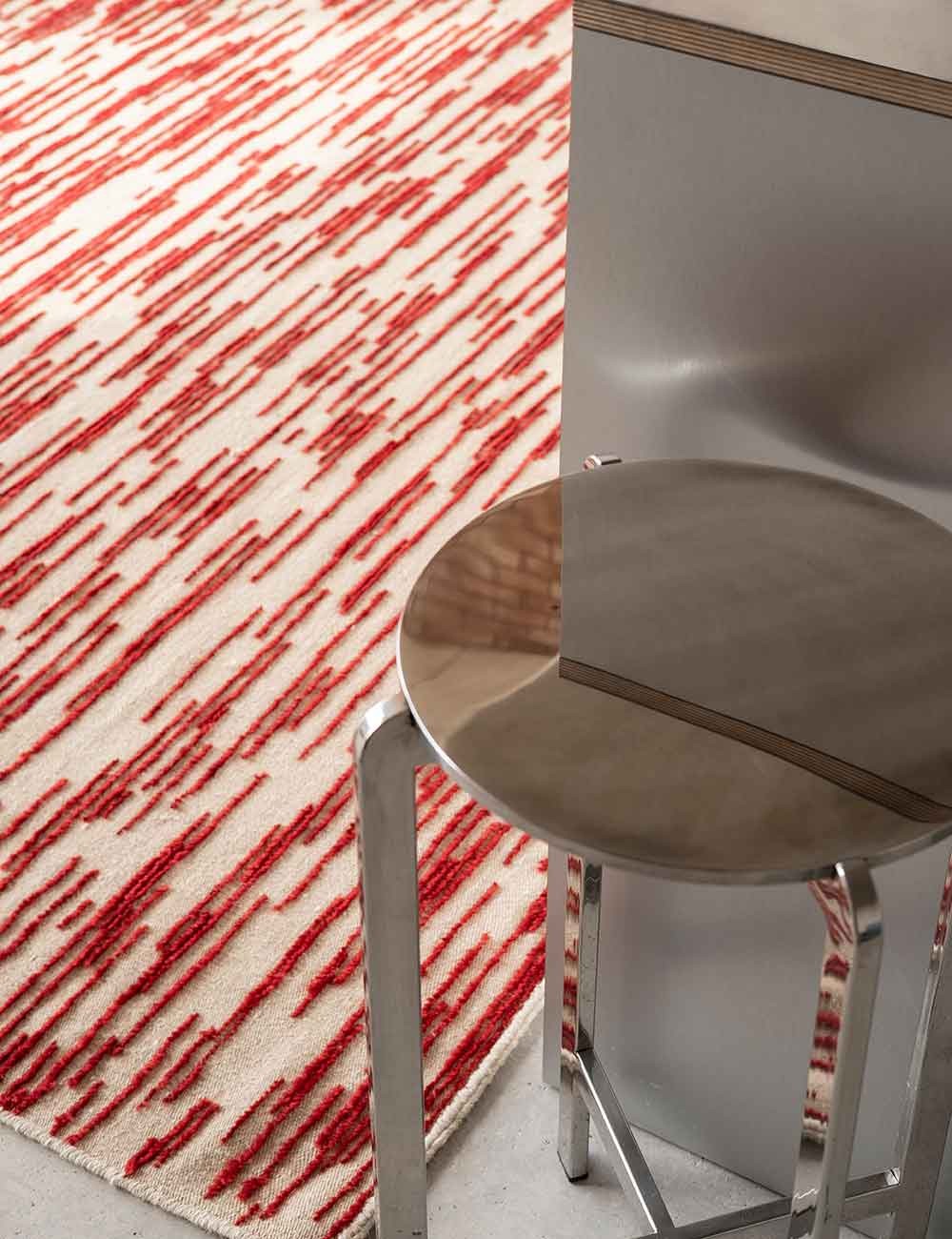 DOBLECARA RUG