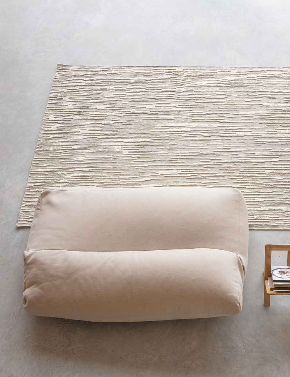 DOBLECARA RUG