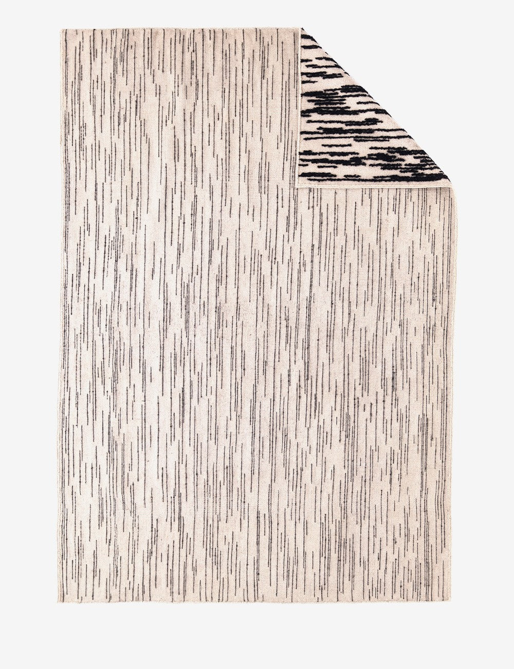 DOBLECARA RUG