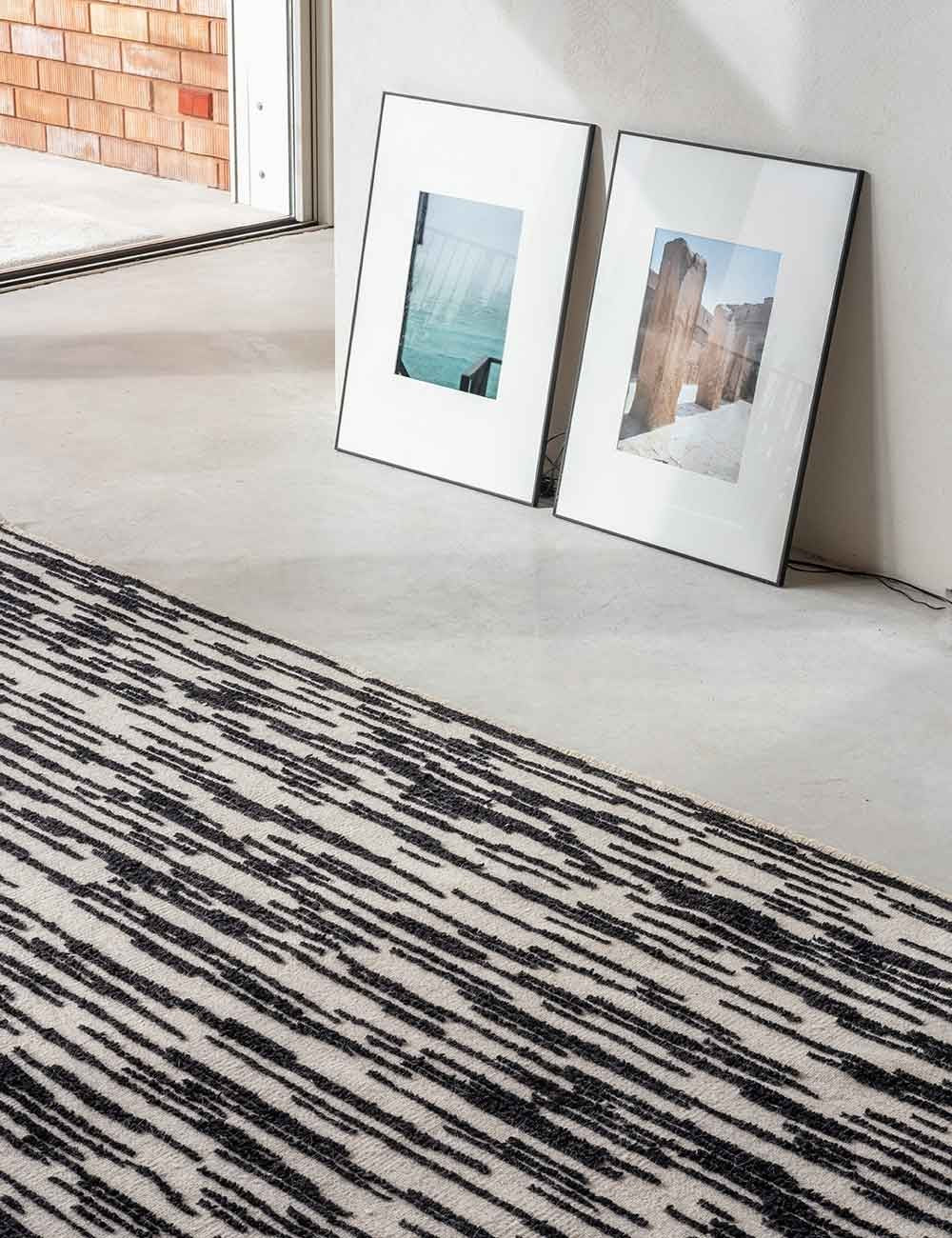 DOBLECARA RUG