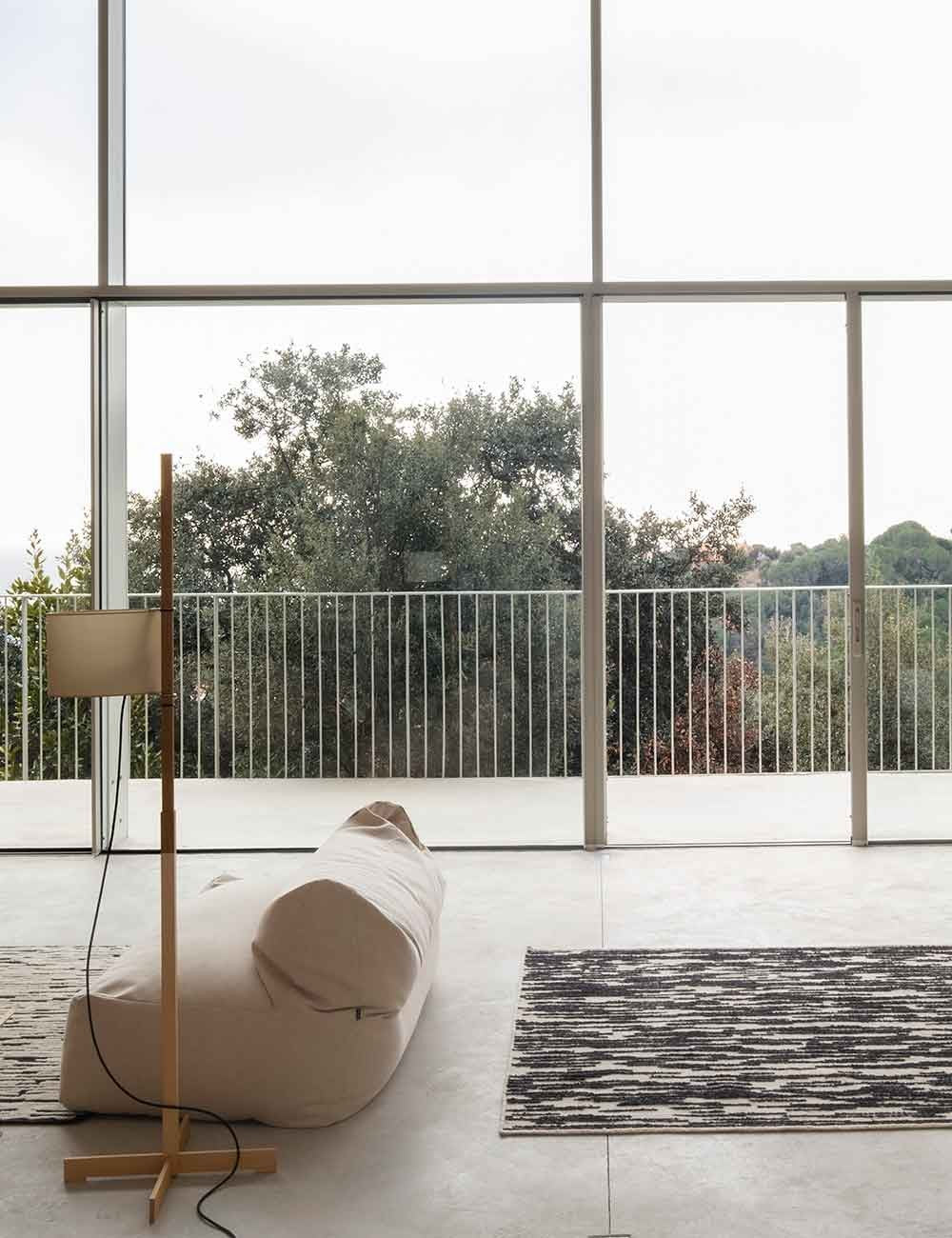 DOBLECARA RUG