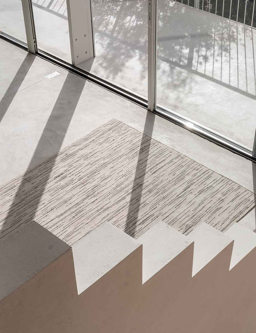 DOBLECARA RUG