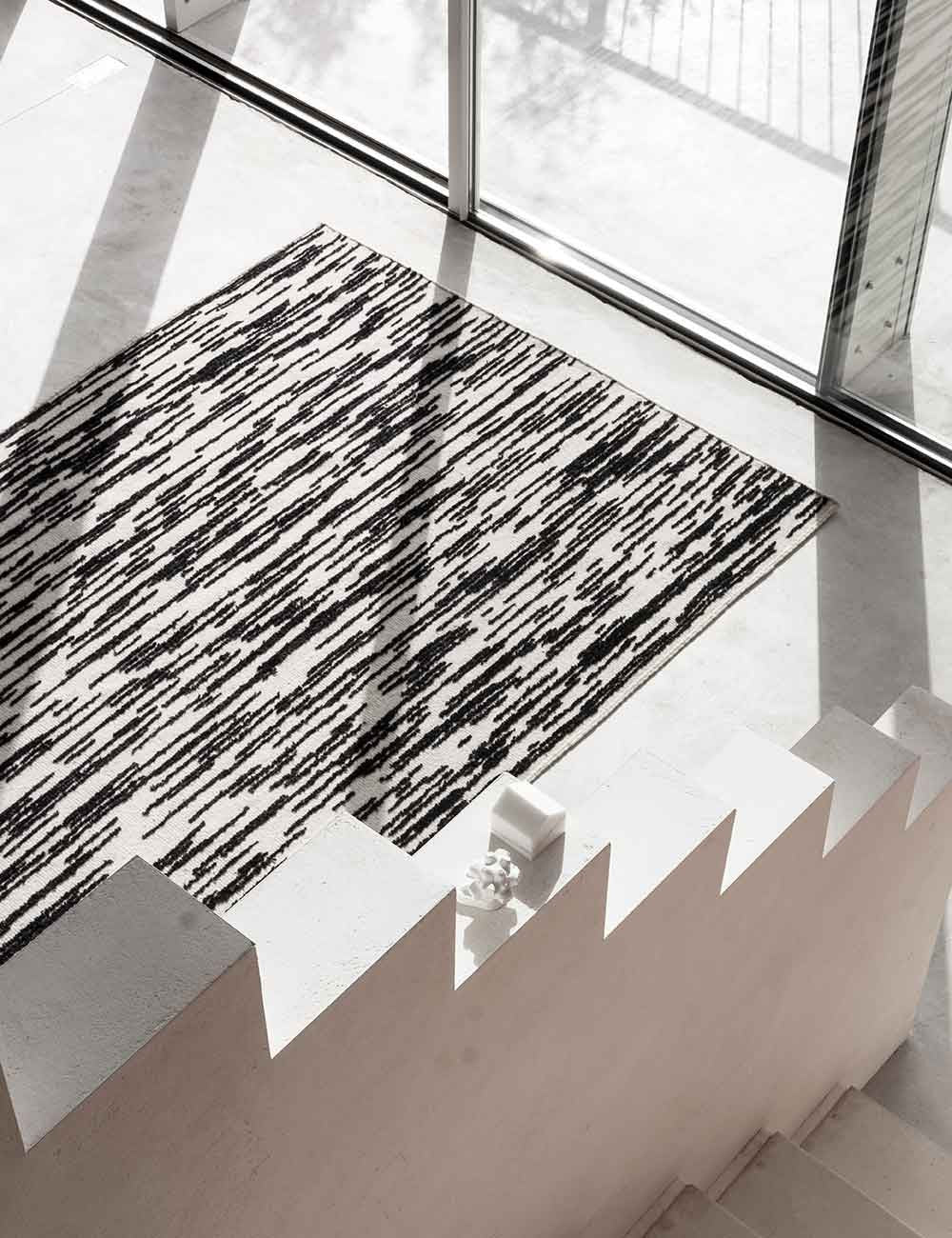DOBLECARA RUG