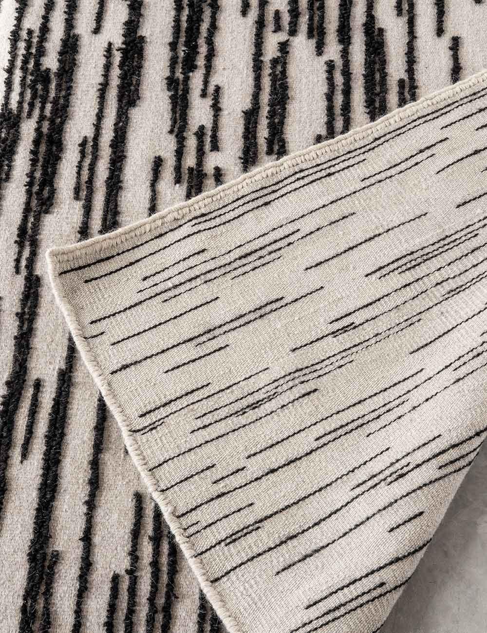 DOBLECARA RUG