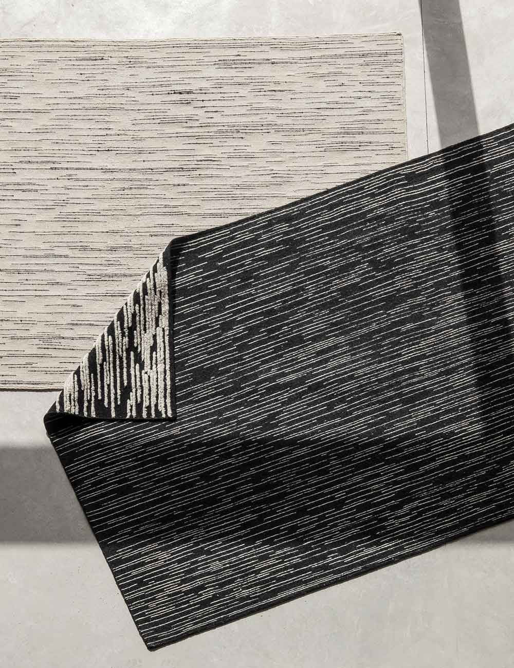 DOBLECARA RUG
