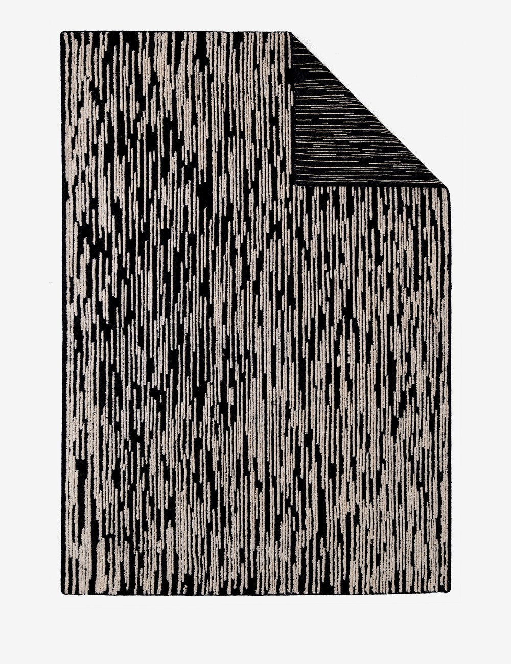 DOBLECARA RUG