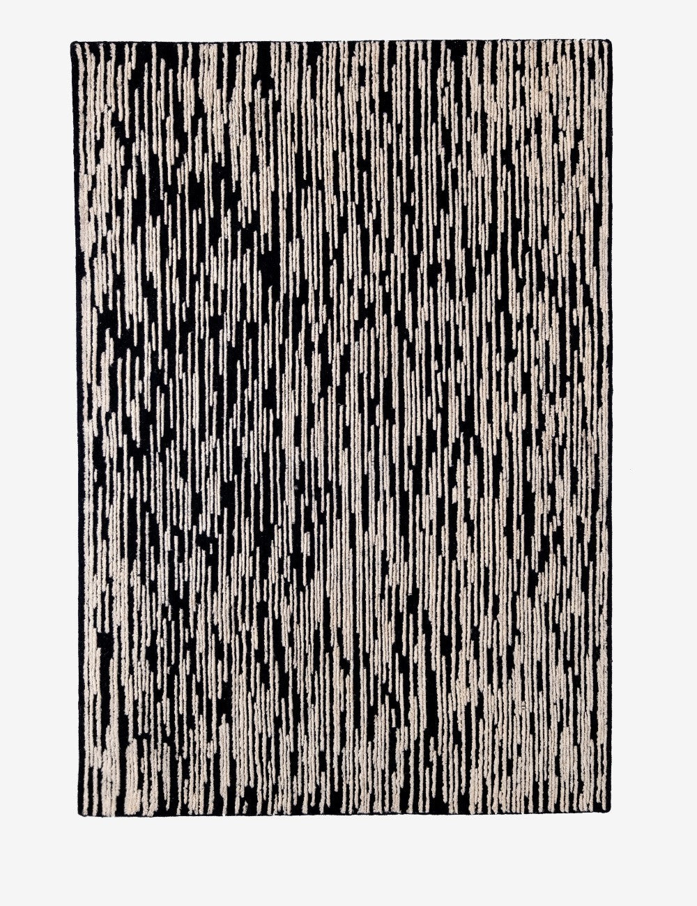DOBLECARA RUG