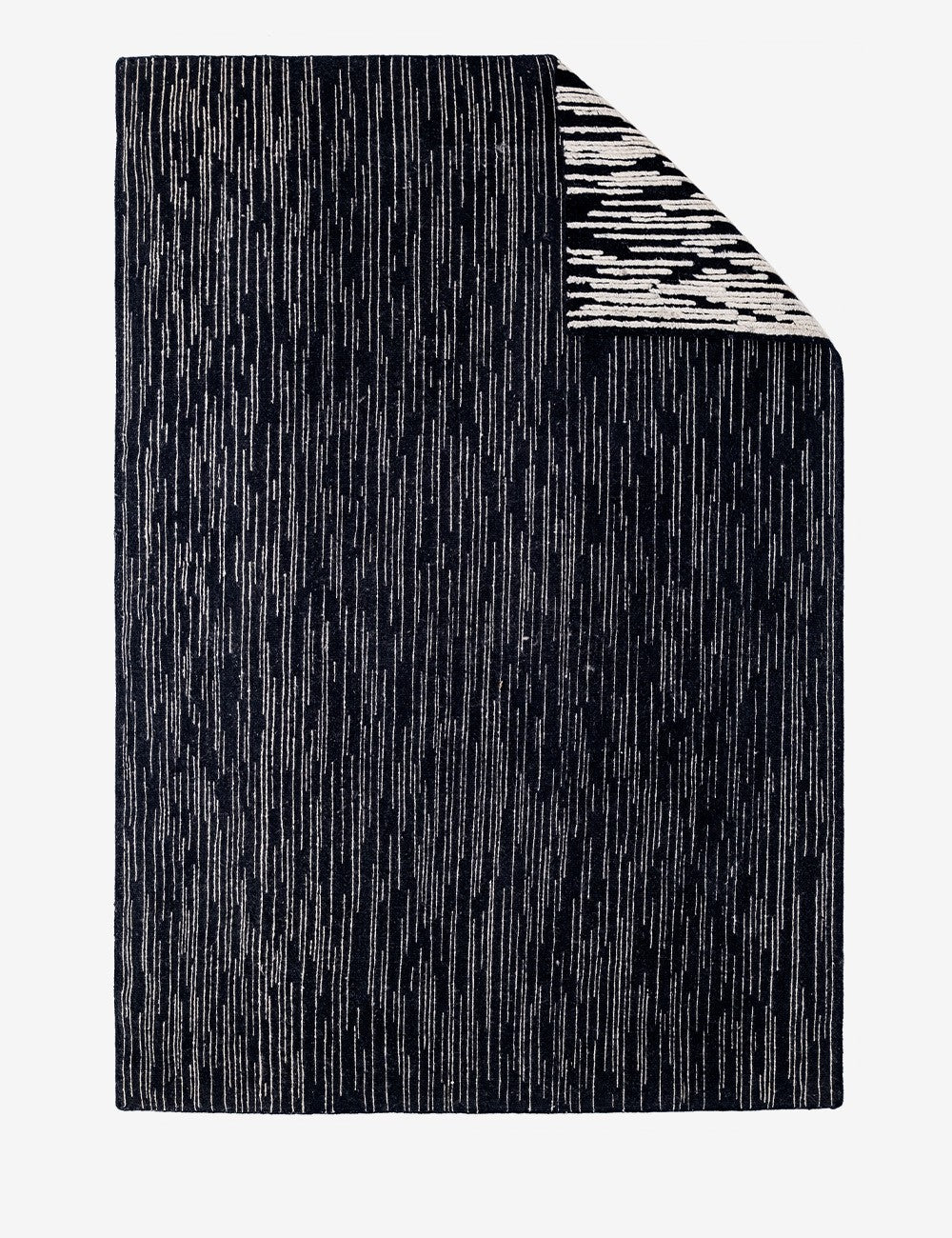 DOBLECARA RUG