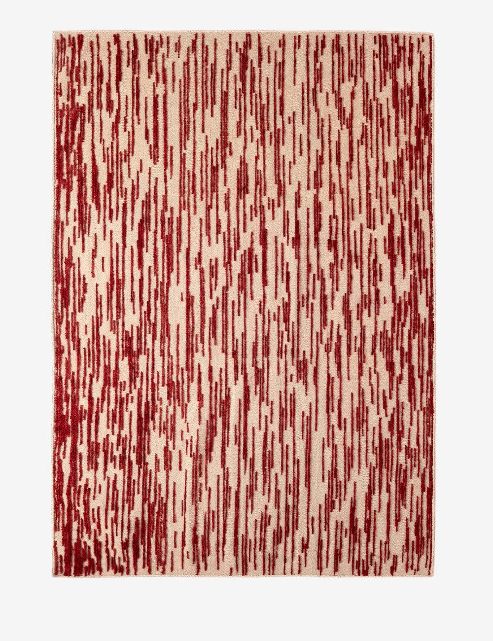 DOBLECARA RUG