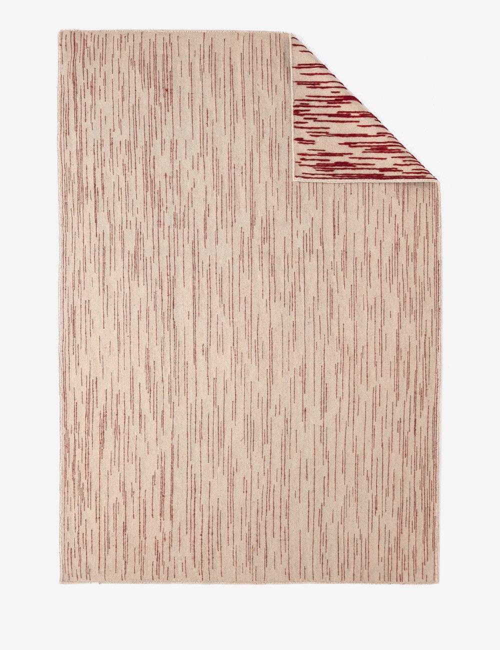 DOBLECARA RUG