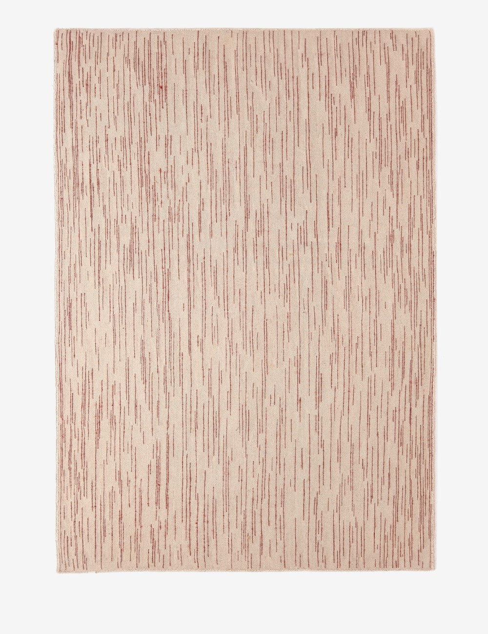 DOBLECARA RUG