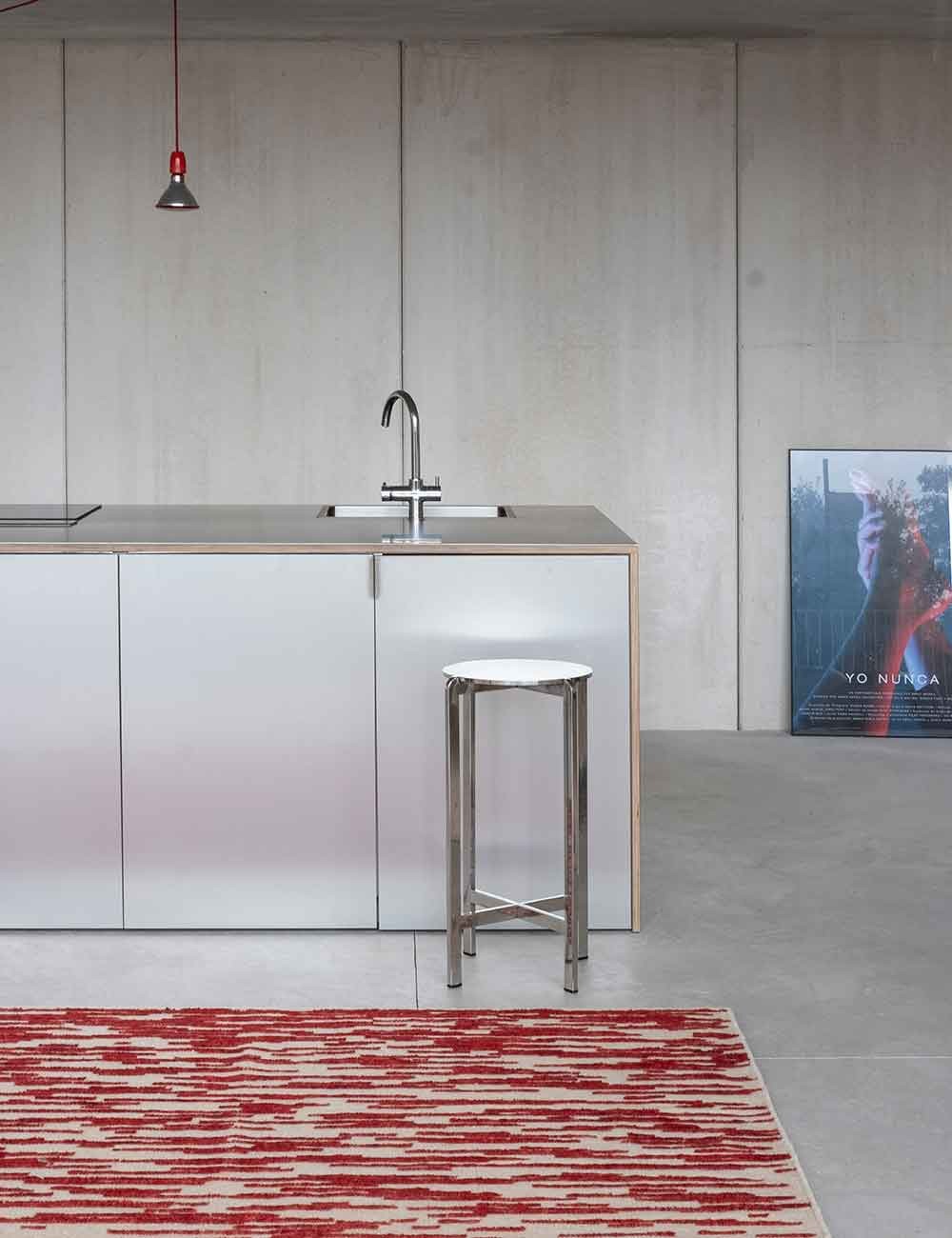 DOBLECARA RUG