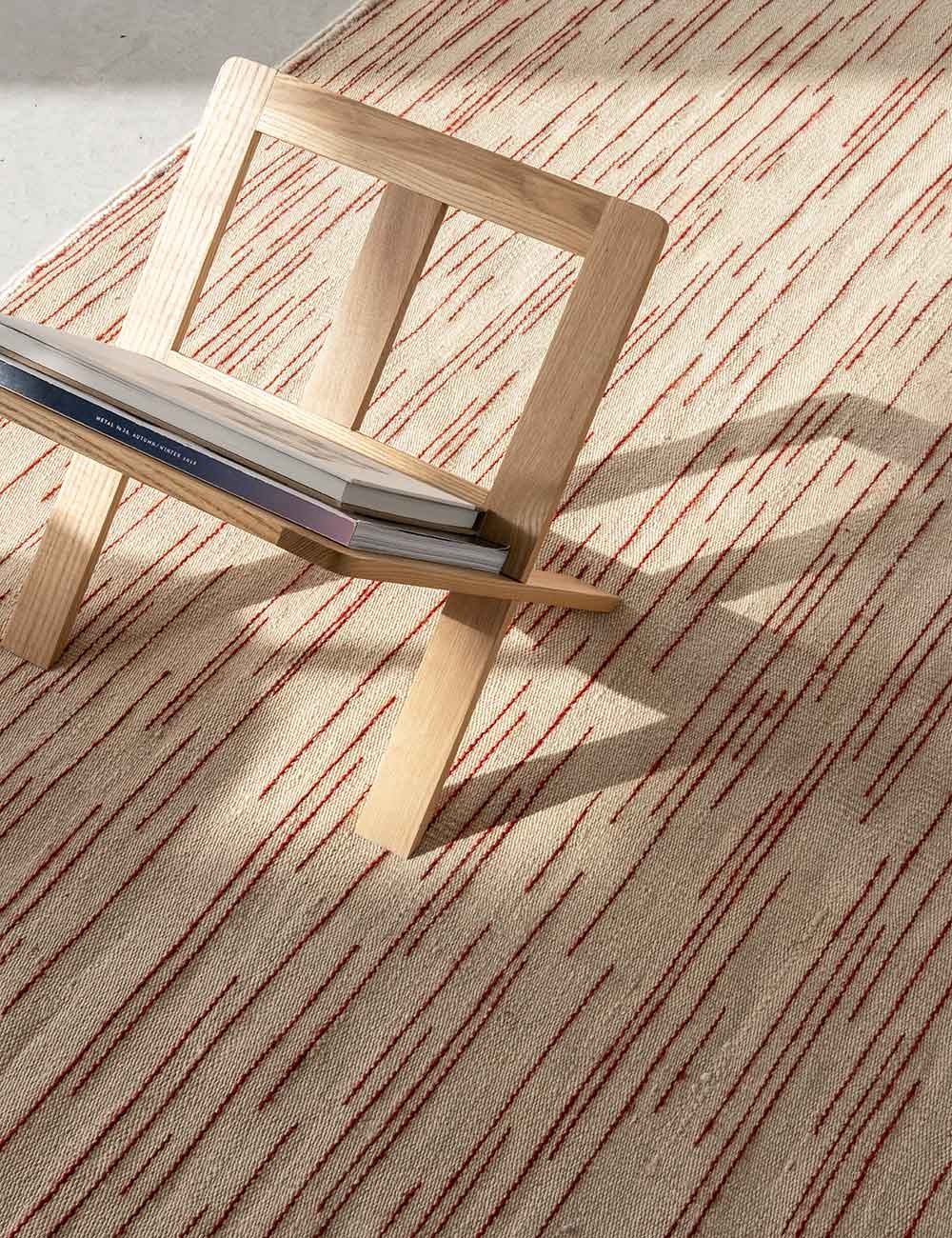 DOBLECARA RUG