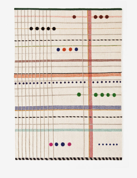 rabari rug