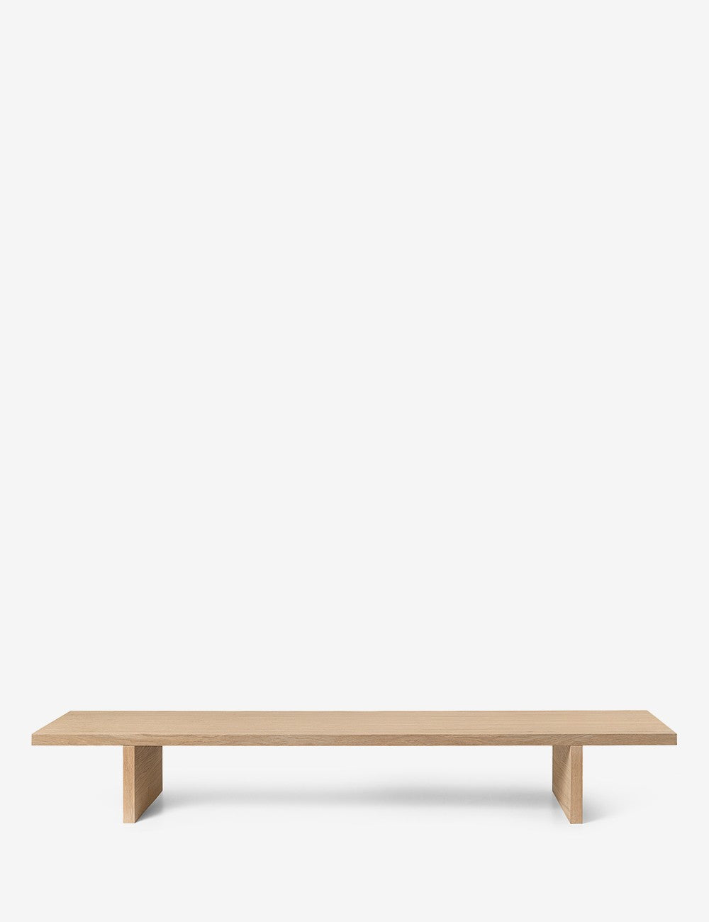KONA DISPLAY TABLE
