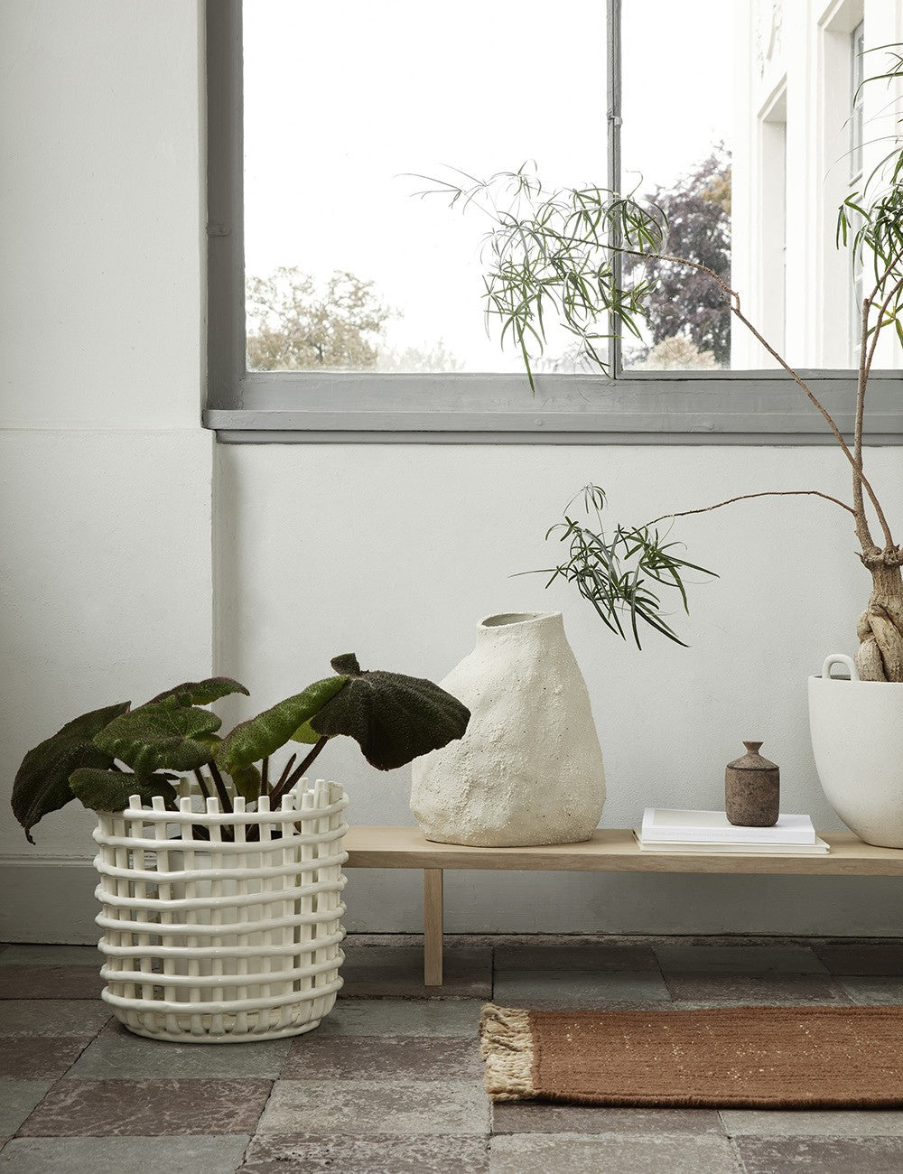 Table Kona Display