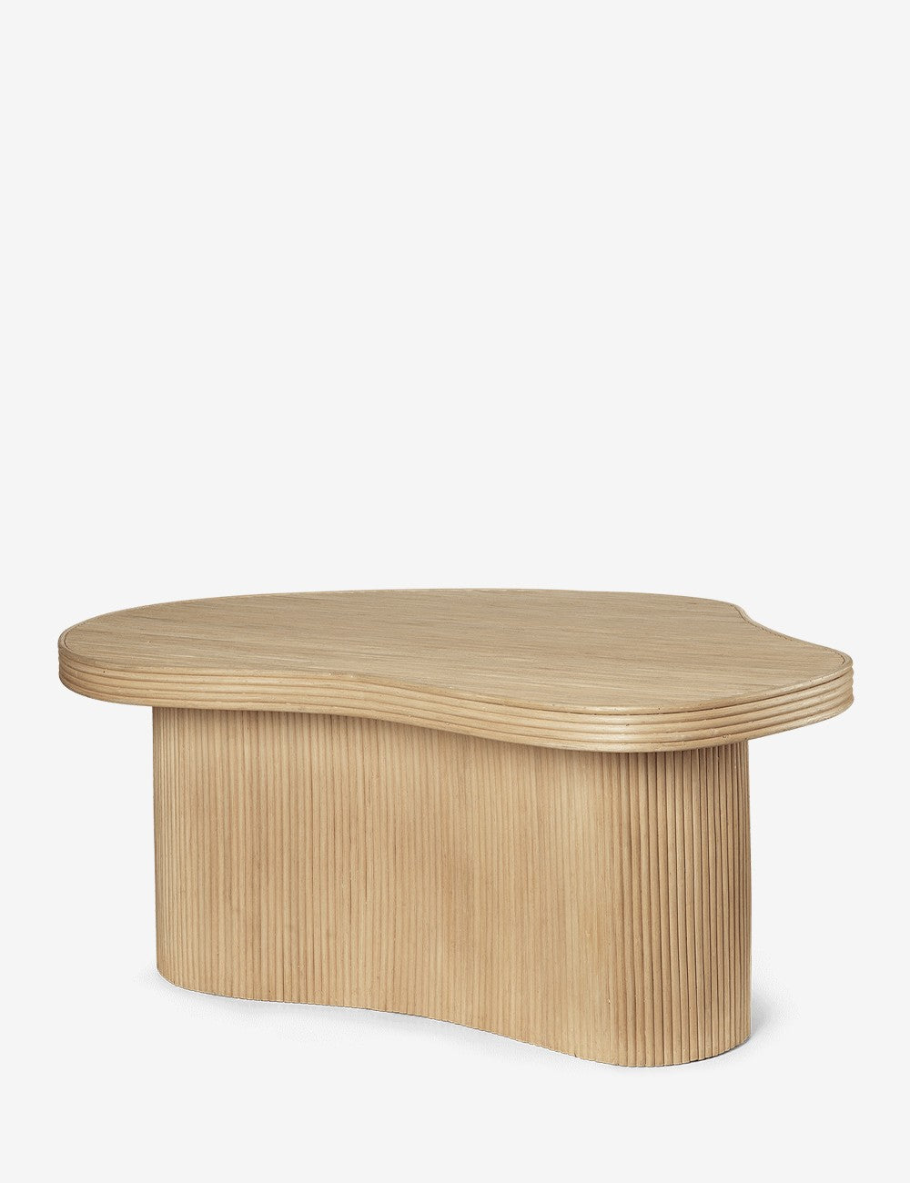 Isola coffee table