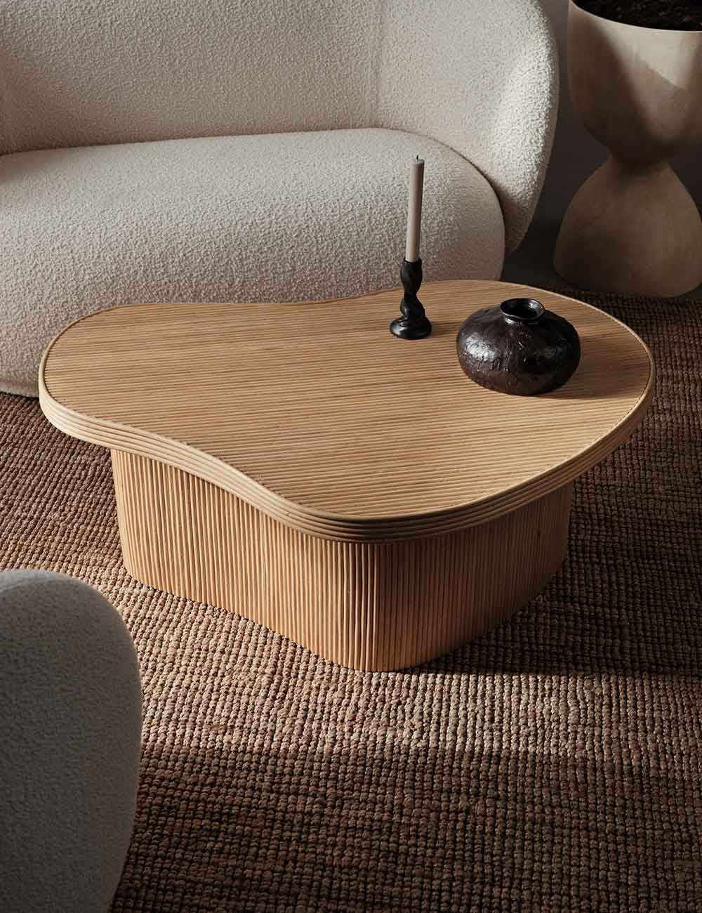 table basse isola