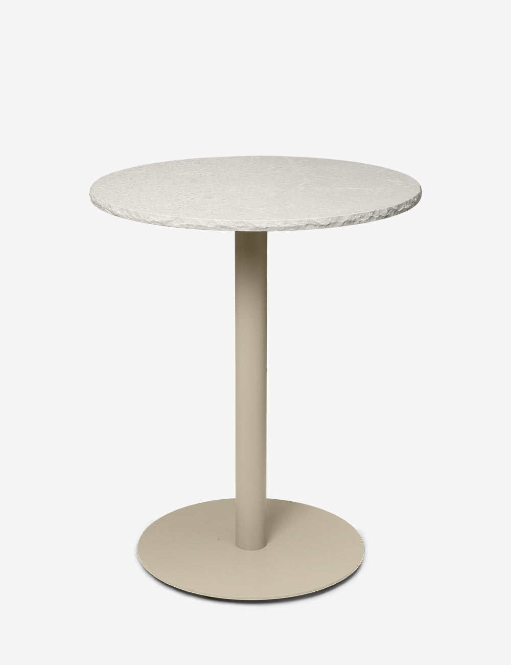 Mineral café table