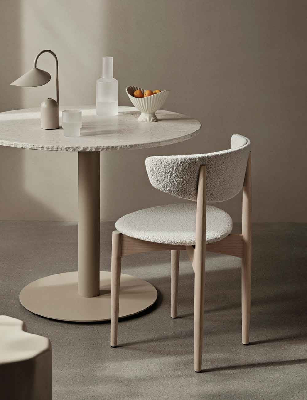 MINERAL DINING TABLE