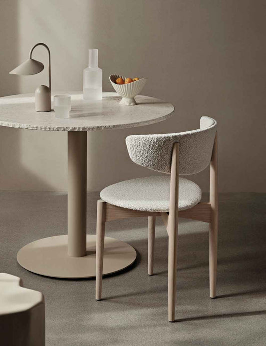 MINERAL DINING TABLE