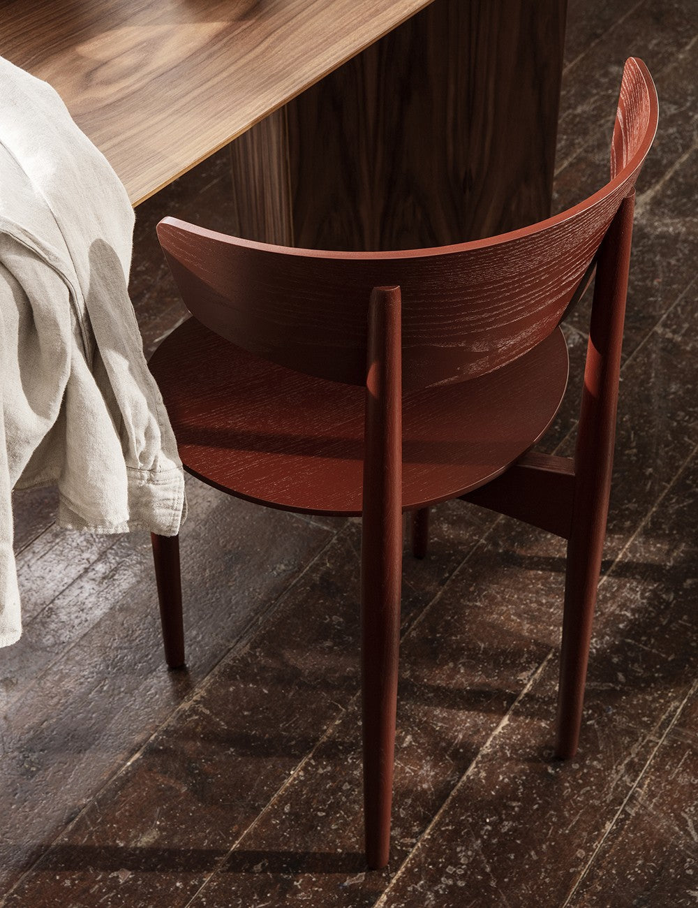 Silla Herman