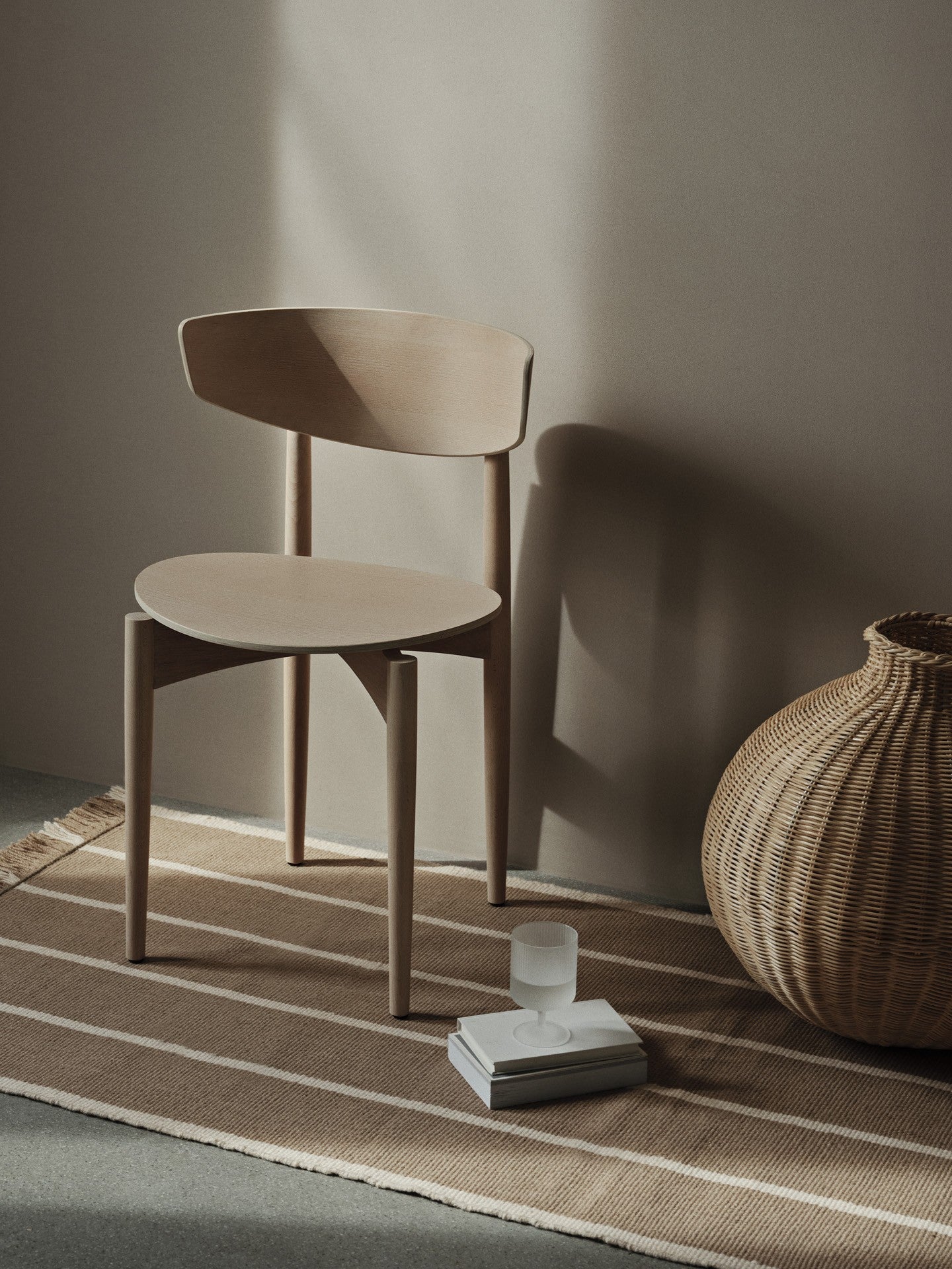 Silla Herman