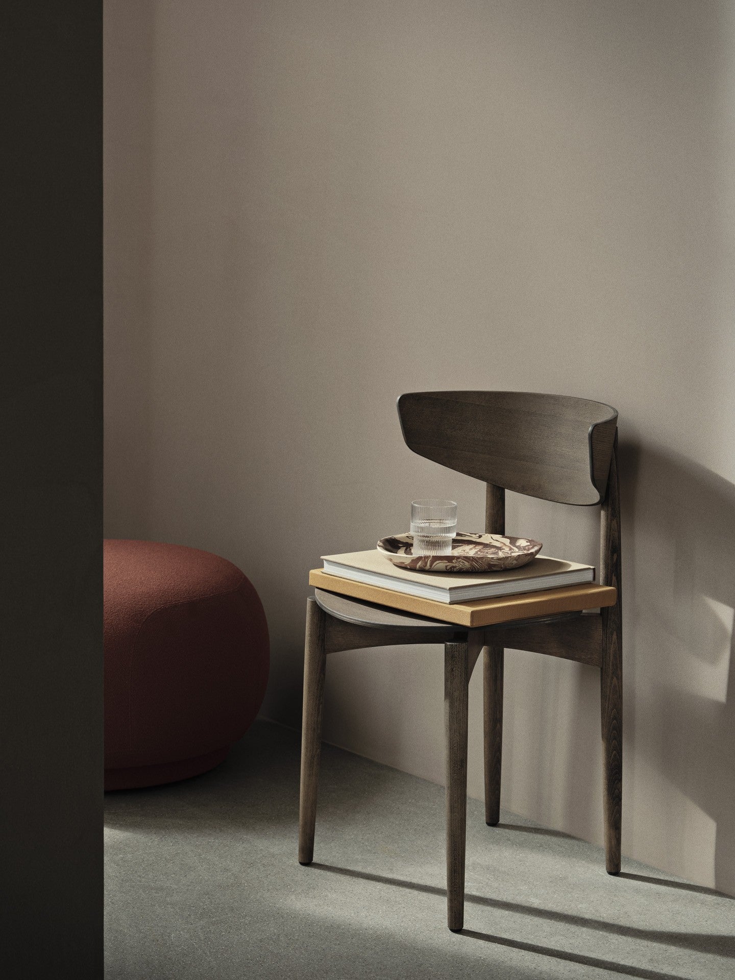 Silla Herman