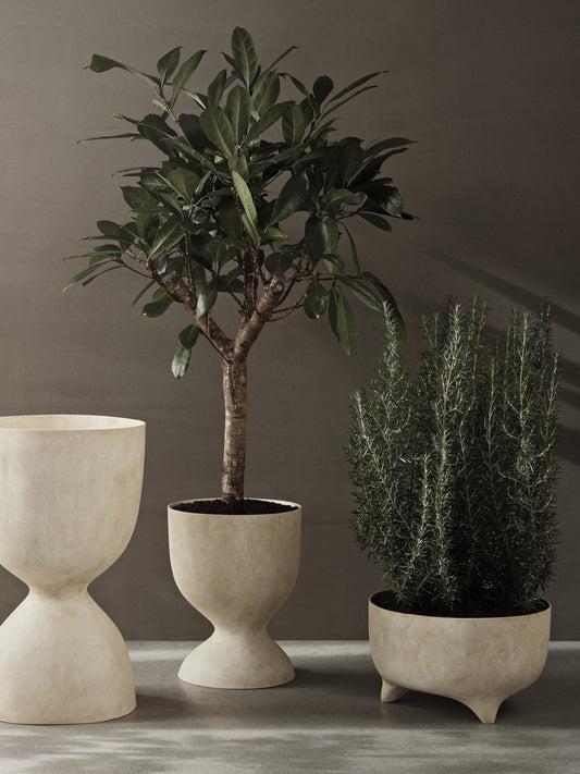 EVOKE POT MEDIUM