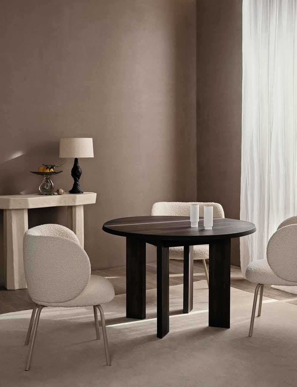 STAFFA CONSOLE TABLE