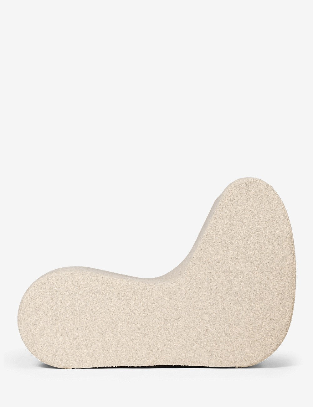 module central rouli bouclé