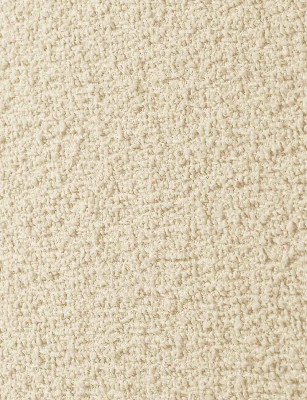 module central rouli bouclé