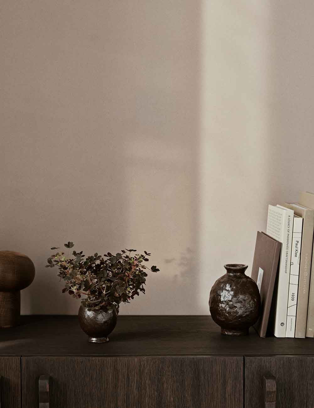 Vase Doro M