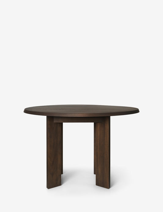 TARN DINING TABLE 115