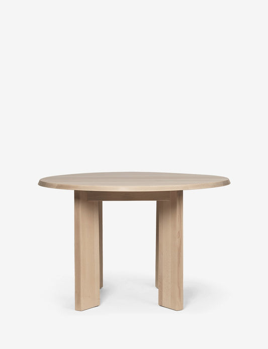 TARN DINING TABLE 115