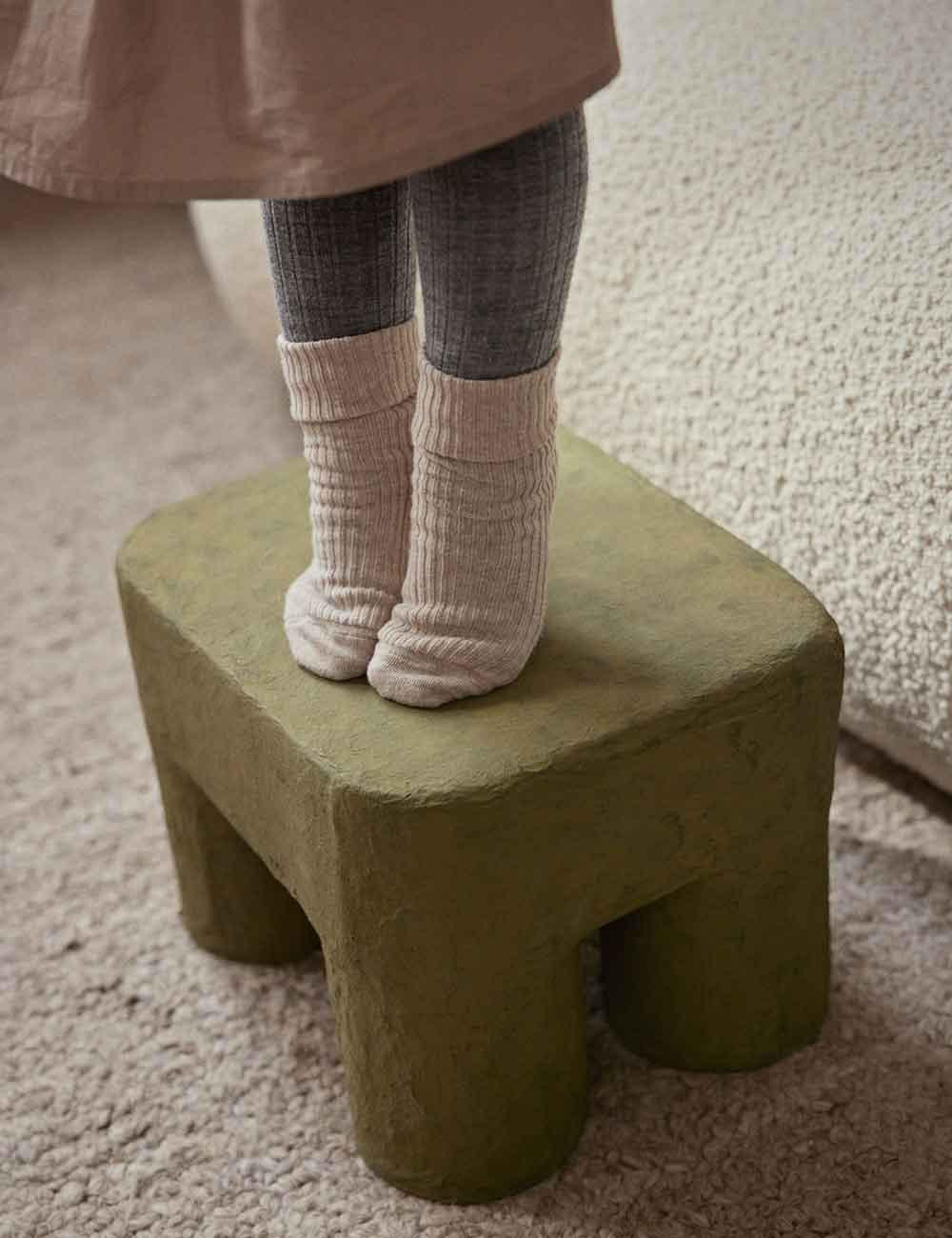 PODO STOOL