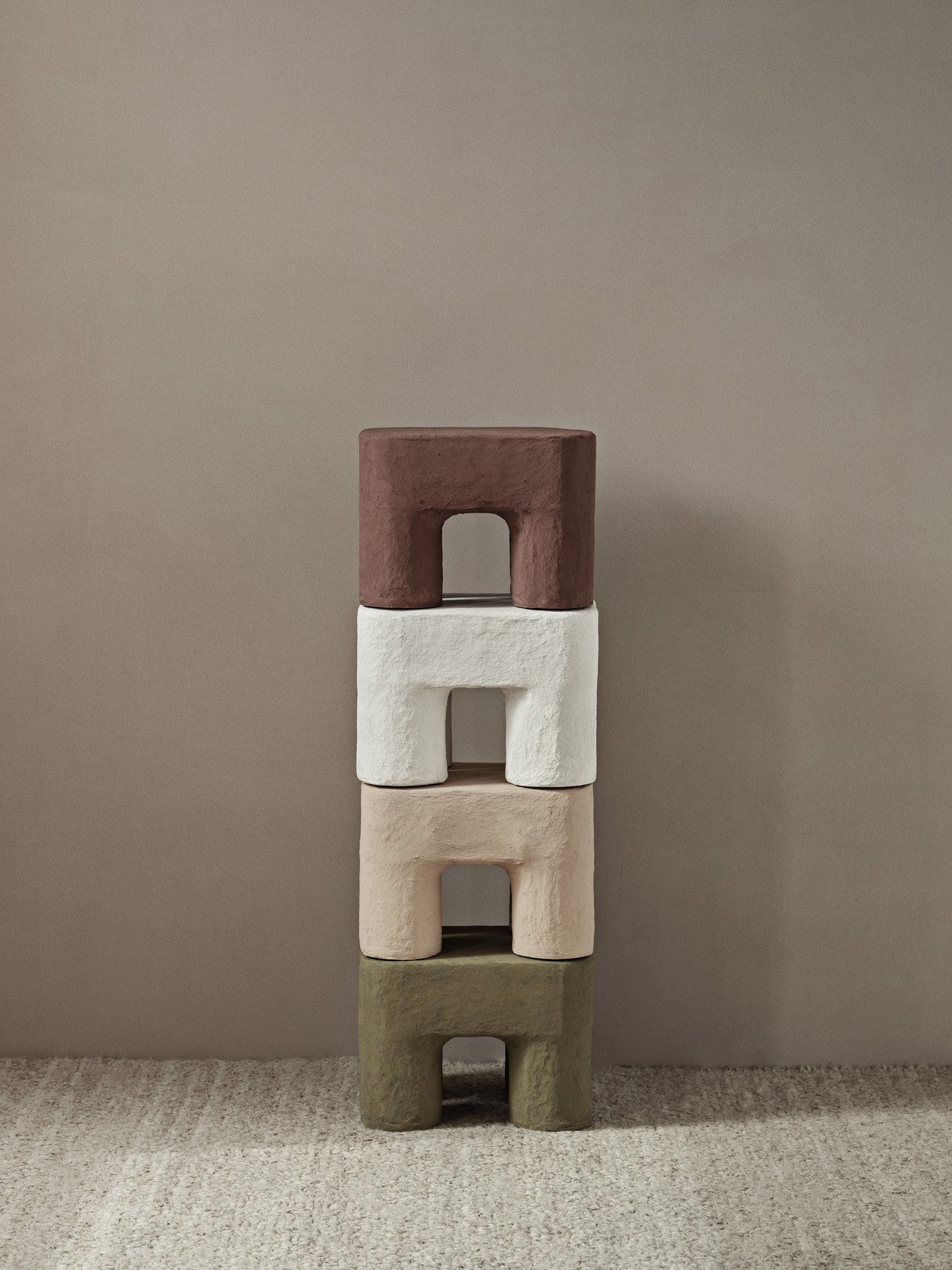 PODO STOOL