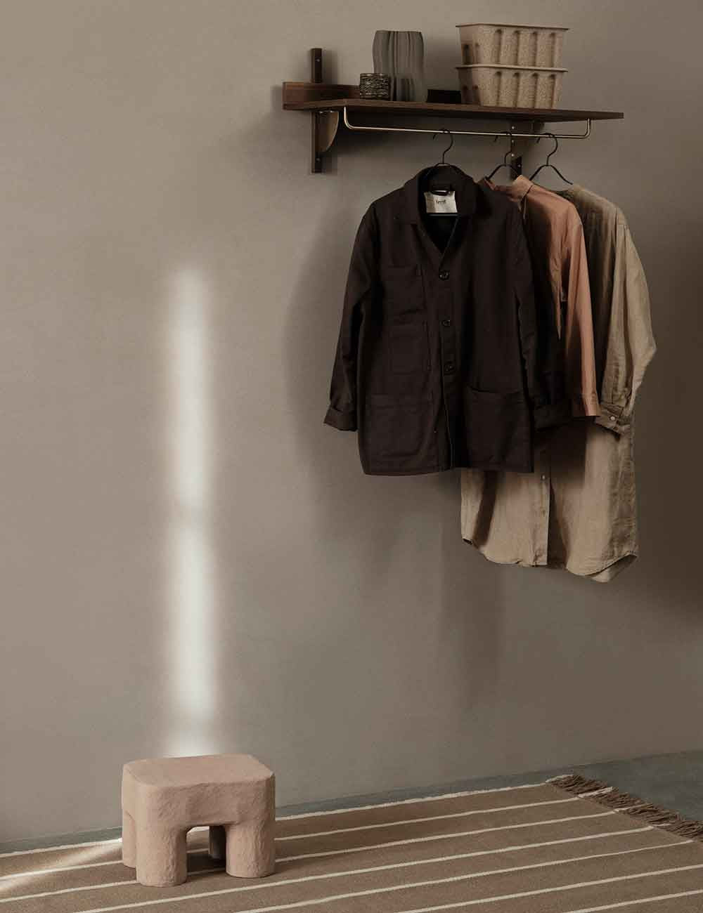 PODO STOOL