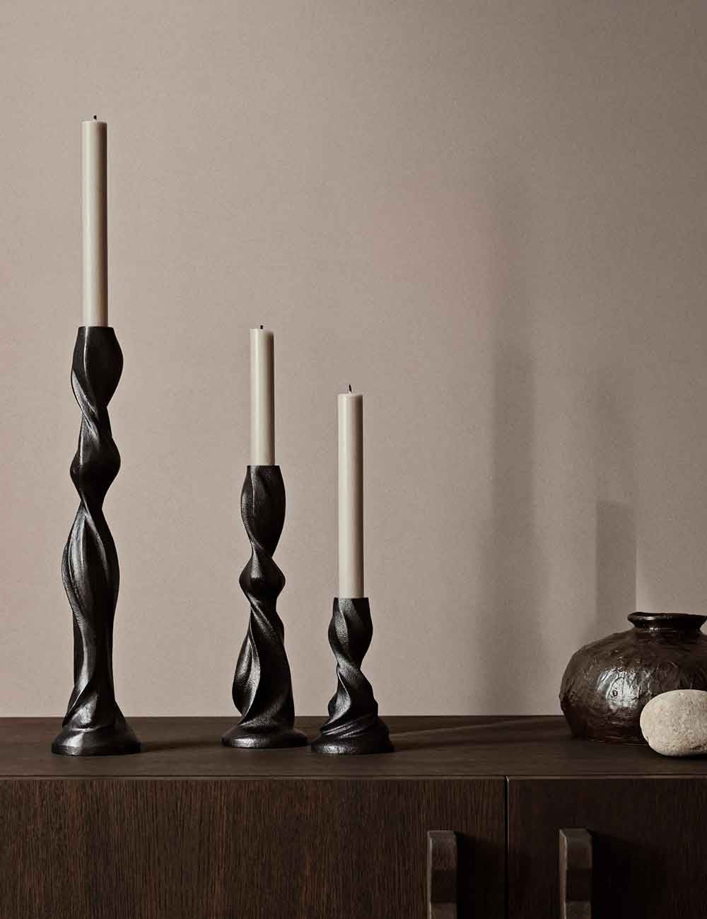 GALE CANDLE HOLDER S
