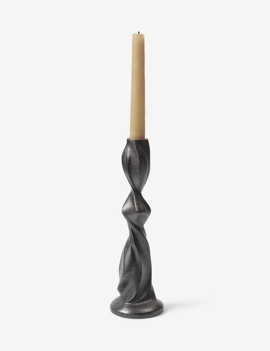 CANDLE HOLDER M
