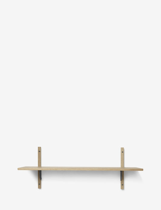 SECTOR SHELF SINGLE WIDE