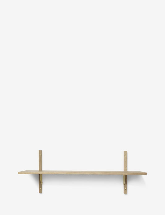 SECTOR SHELF SINGLE WIDE