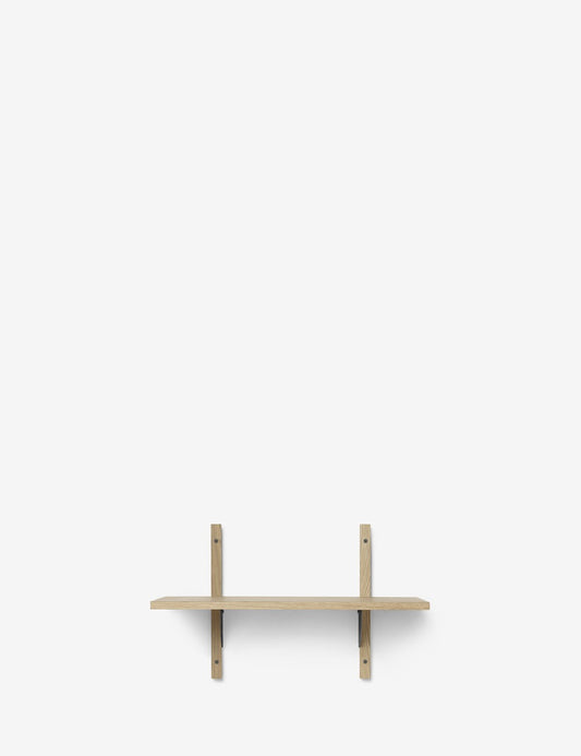 SECTOR SHELF SINGLE NARROW