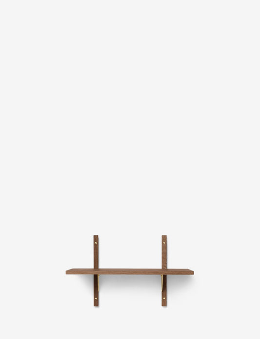 SECTOR SHELF SINGLE NARROW