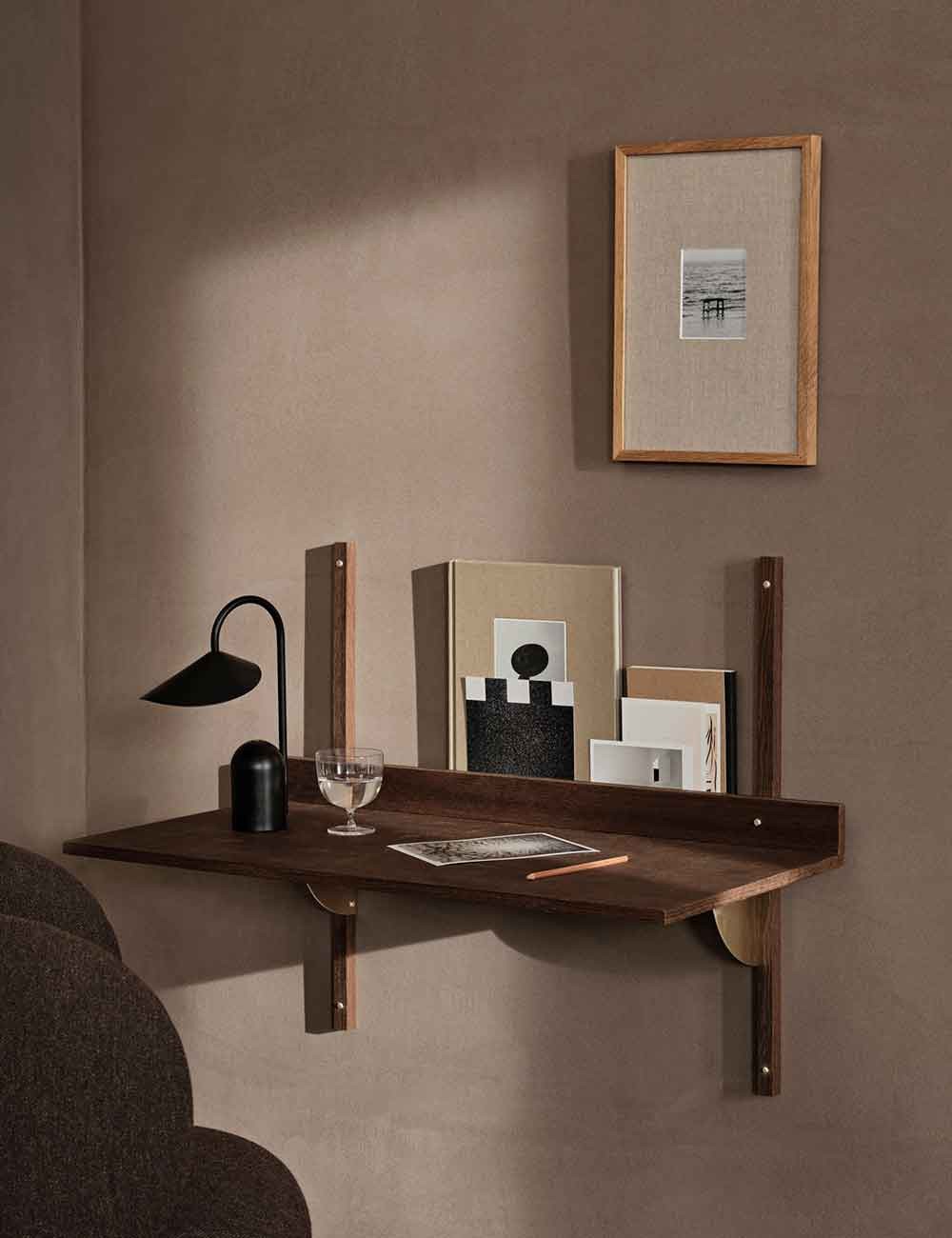 Sector desk