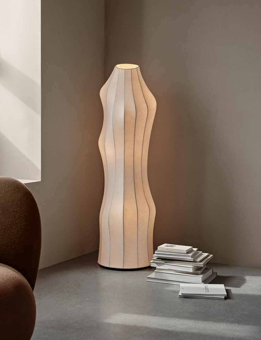 lampadaire dae