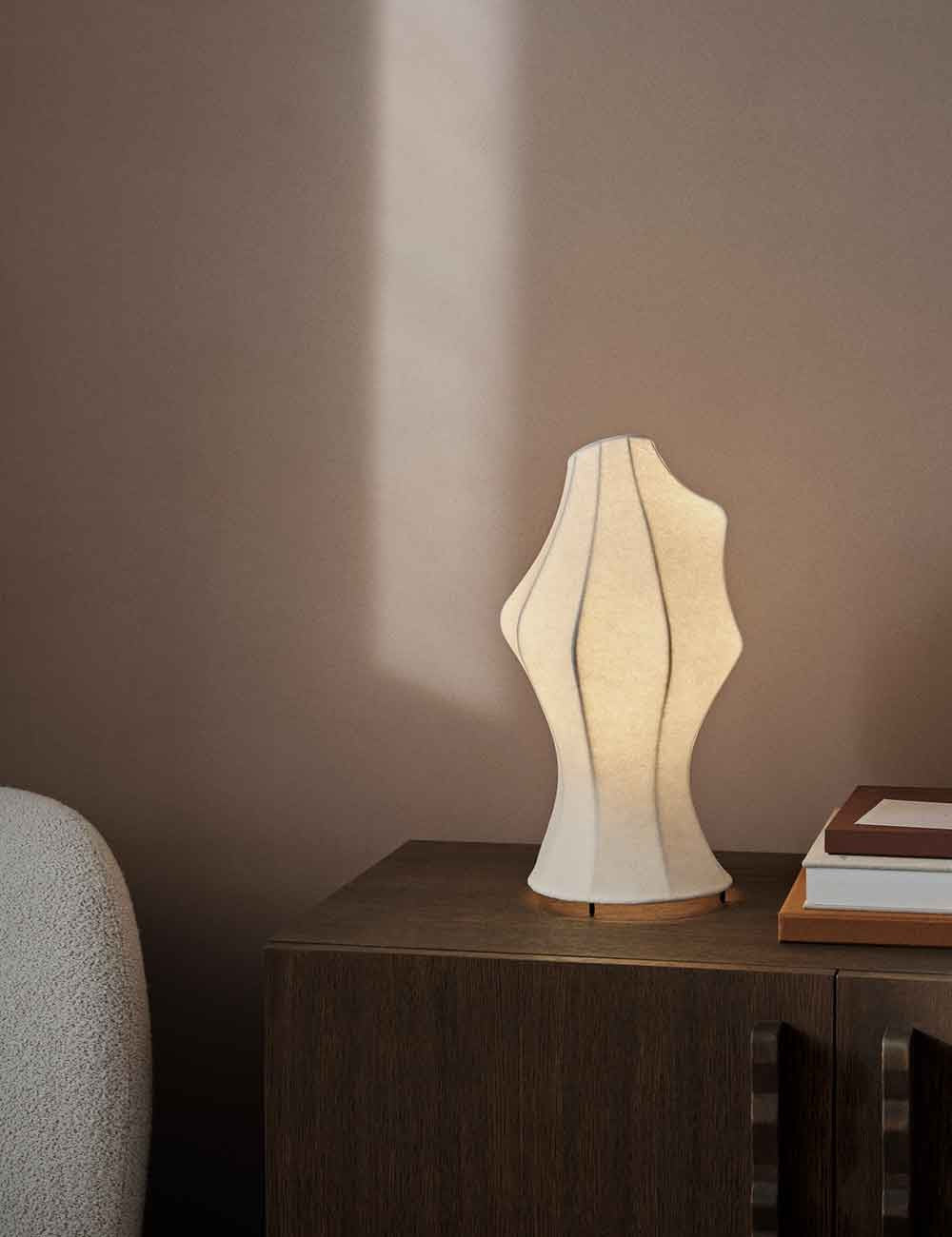 lampe de table dae