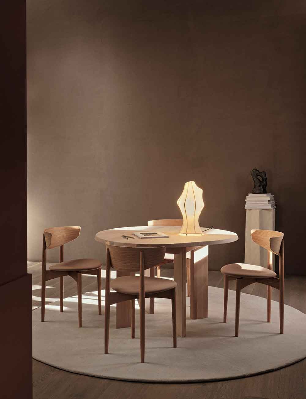 lampe de table dae
